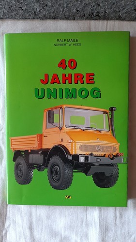 Ralf maile norbert heeg 40 - ralf, maile/norbert