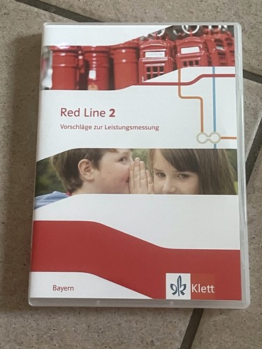 Red line bayern - line, vorschläge