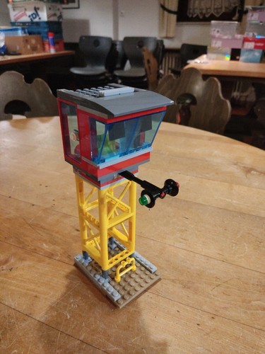 Lego city eisenbahn - lego,