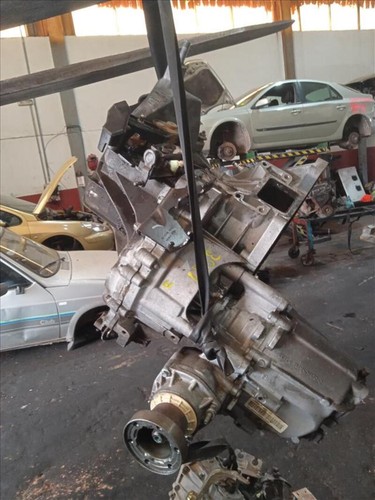 1x4r7002ad getriebe jaguar - 1x4r7002ad,