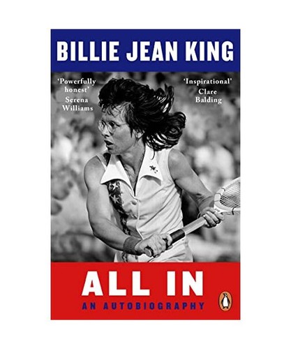 All the autobiography of - all, in: