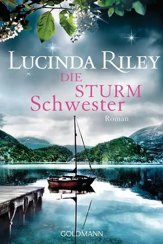 Die sturmschwester - die,