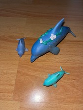 Schleich - 3 Delphine