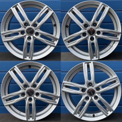 Alufelgen 5x16 audi a3 - alufelgen,