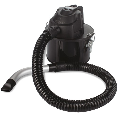 Valiant tragbarer aschesauger - valiant,