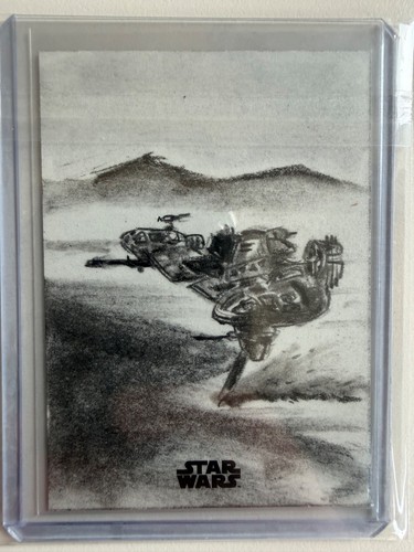 Speeder szene sean mathews - —,