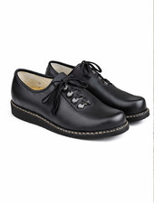 Meindl haferlschuhe 42 - haferlschuhe, gr.42