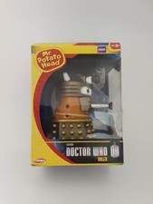 Figur Doctor Who Mr Potato
