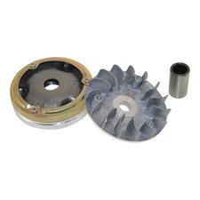 Variomatik+Steigscheibe 16mm