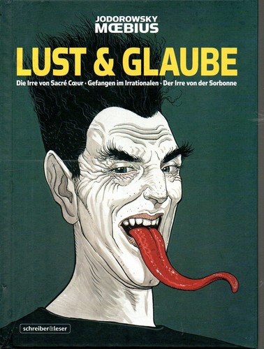 Diverse seltene graphic novels - diverse,