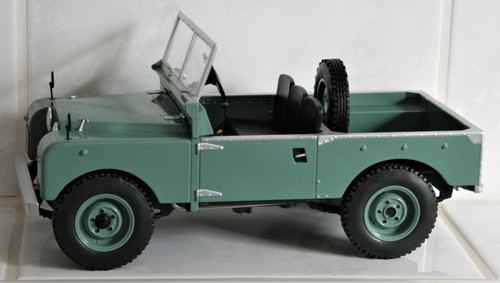 Model car group - model, land