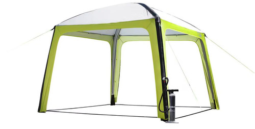 Brunner aquamar pavillon - brunner,