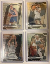 2024/25 Panini Prizm Premium