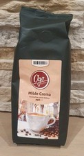 Kaffee Ogo Jungborn 500g Milde
