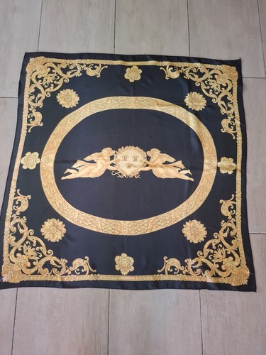 Versace tuch schal halstuch - tuch,