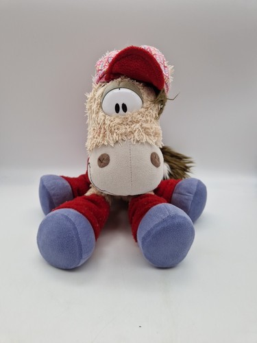 Diddl galupy mit pferdecke - diddl,