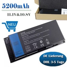 akku Für Dell Precision M4600