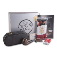 Starterset Pfeife gebogen