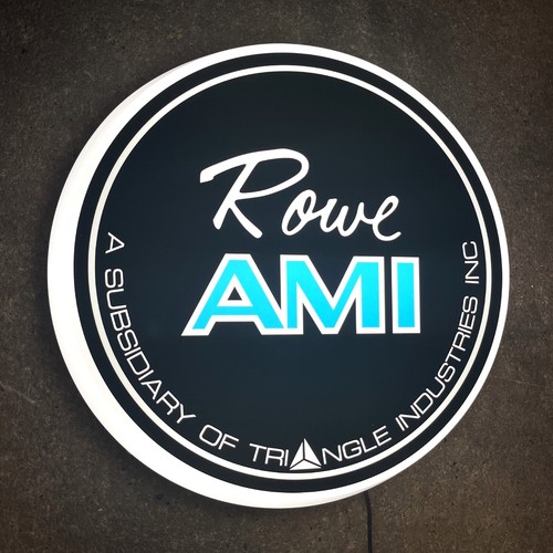Rowe ami leucht led - rowe,