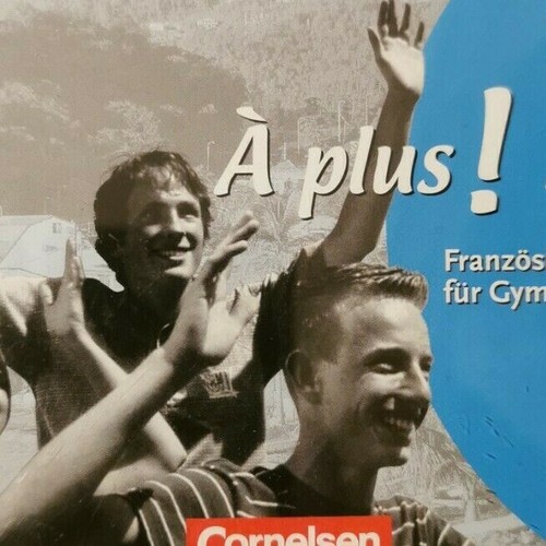 Plus vorschläge zur - a,
