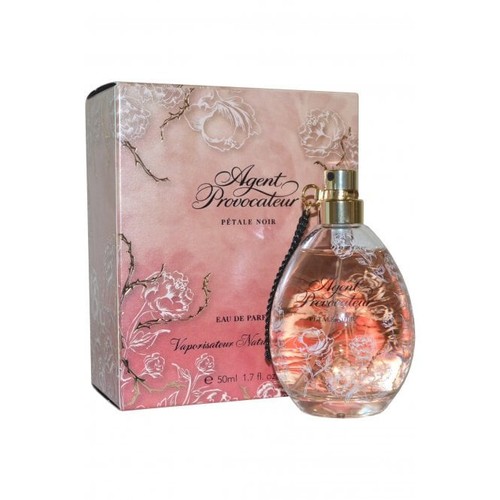Agent provocateur petale noir - provocateur,