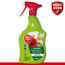 Protect Garden 750 ml Lizetan® Zierpflanzen- & Rosen-Spray