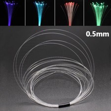 0,5mm Lichtwellenleiter