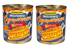 Steinhauer Gezuckertes