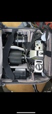 Minolta kamera - minolta,