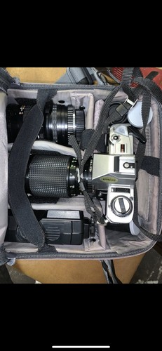 Minolta kamera - minolta,