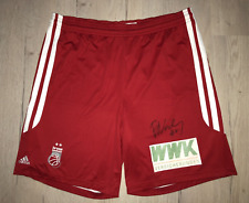 BOKI NACHBAR Matchworn