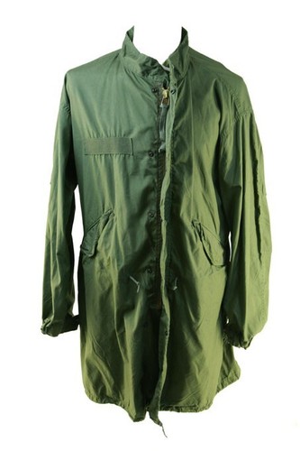 Meerjungfrau linie m65 parka - meerjungfrau-linie,