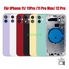 Für iPhone 11 12 Pro