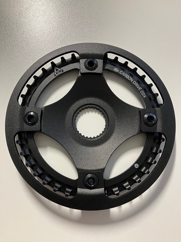 Gates carbon drive cdx 39 - drive,