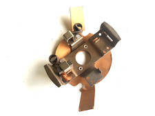 Kohlebürsten Halter Anlasser