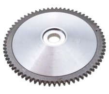 Variomatik Riemenscheibe Lüfterrad 123mm 69 Zähne für Roller VESPA ET4 125 96-98