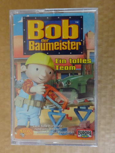 Xxxx bob der baumeister ein - xxxx,