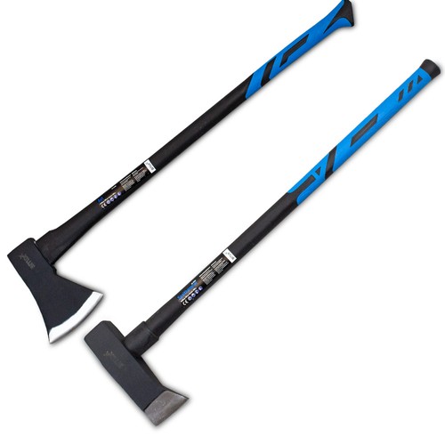 2er set beil 1800g - 2er, spalthammer