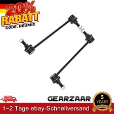 2x Koppelstangen Stabis Vorne