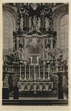 Trier - Der heilige Rock 1933