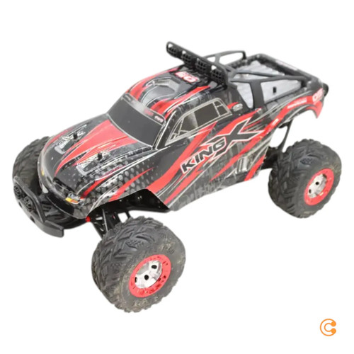 Amewi 22219 king - x-king, 4wd