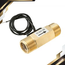 G1/2" Hall Effect Liquid Water