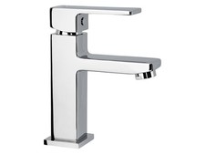 LIVARNO home Waschtischarmatur (Eckig) - B-Ware sehr gut