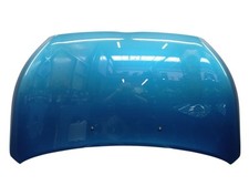Motorhaube Haube Blau T69 für MITSUBISHI MIRAGE/SPACE STAR  (A0 A) 1.2