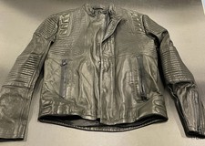 Tiger sweden lederjacke - tiger, of
