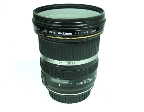 Canon 22mm 5 4 - canon, 10-22mm