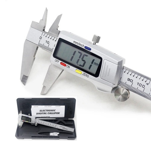 Digitaler messschieber - digitaler,