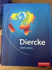Dierke Weltatlas,   Westermann