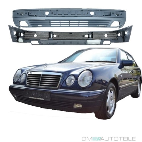 Mercedes klasse s210 w210 - mercedes,