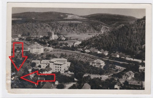 Feldpost - feldpost, ss